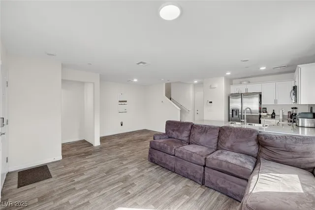 $334,800 | 6803 Citron Mist Court, North Las Vegas, NV 89086