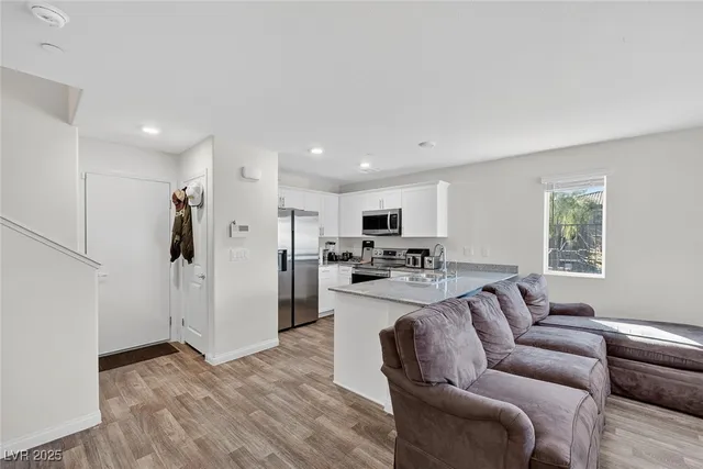 $334,800 | 6803 Citron Mist Court, North Las Vegas, NV 89086