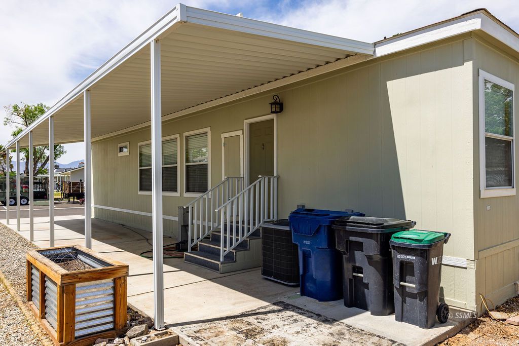 801 West Ward Avenue, Unit 75 Ridgecrest, CA 93555 - Photo 23 of 33 Gallery Image 23