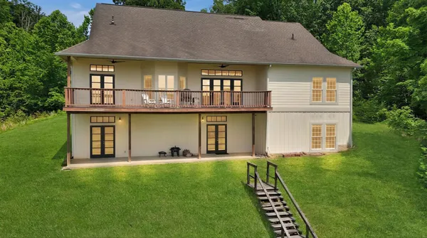 $695,000 | 295 Kipling Circle South, Eddyville, KY 42038