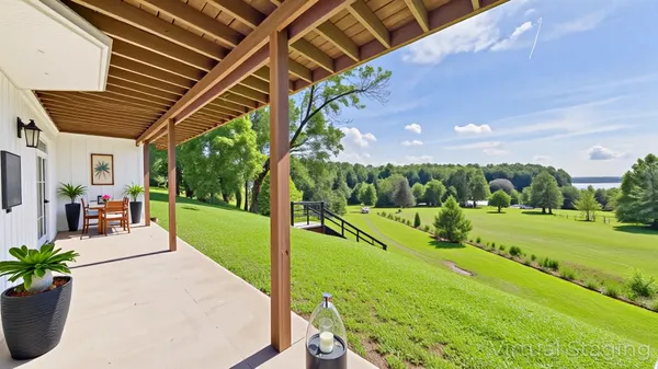 $695,000 | 295 Kipling Circle South, Eddyville, KY 42038