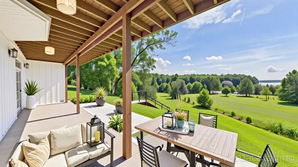 $695,000 | 295 Kipling Circle South, Eddyville, KY 42038