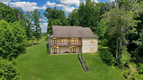 $695,000 | 295 Kipling Circle South, Eddyville, KY 42038