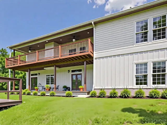$975,000 | 295 Kipling Circle South, Eddyville, KY 42038