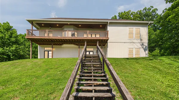 $695,000 | 295 Kipling Circle South, Eddyville, KY 42038