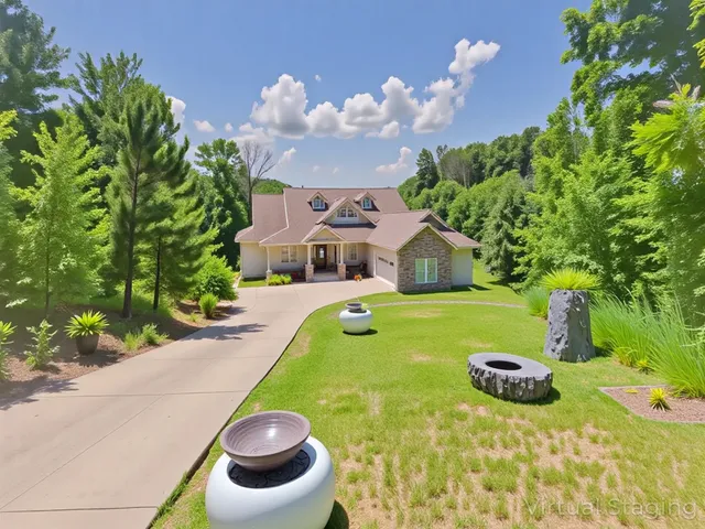 $975,000 | 295 Kipling Circle South, Eddyville, KY 42038