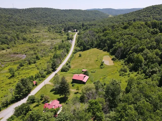 $399,900 | 971 Indian Creek Road, Eldred, PA 16731