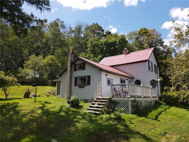 $399,900 | 971 Indian Creek Road, Eldred, PA 16731