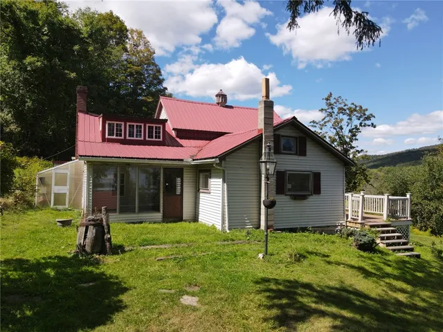 $399,900 | 971 Indian Creek Road, Eldred, PA 16731