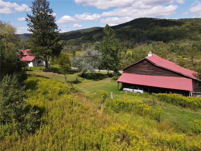 $399,900 | 971 Indian Creek Road, Eldred, PA 16731