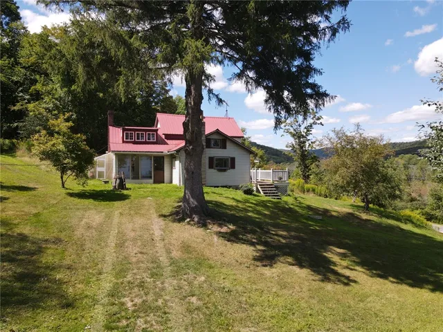 $399,900 | 971 Indian Creek Road, Eldred, PA 16731