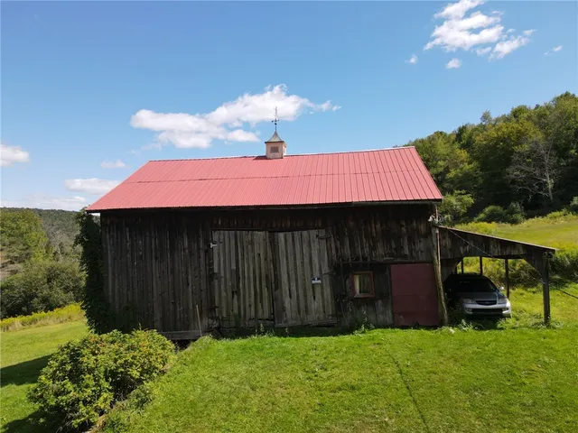 $399,900 | 971 Indian Creek Road, Eldred, PA 16731