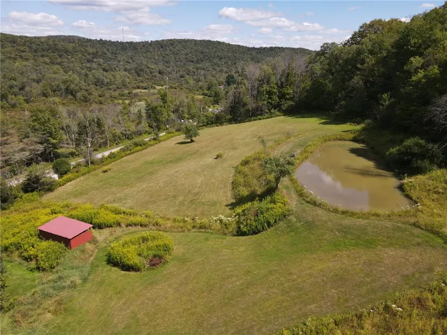 $399,900 | 971 Indian Creek Road, Eldred, PA 16731