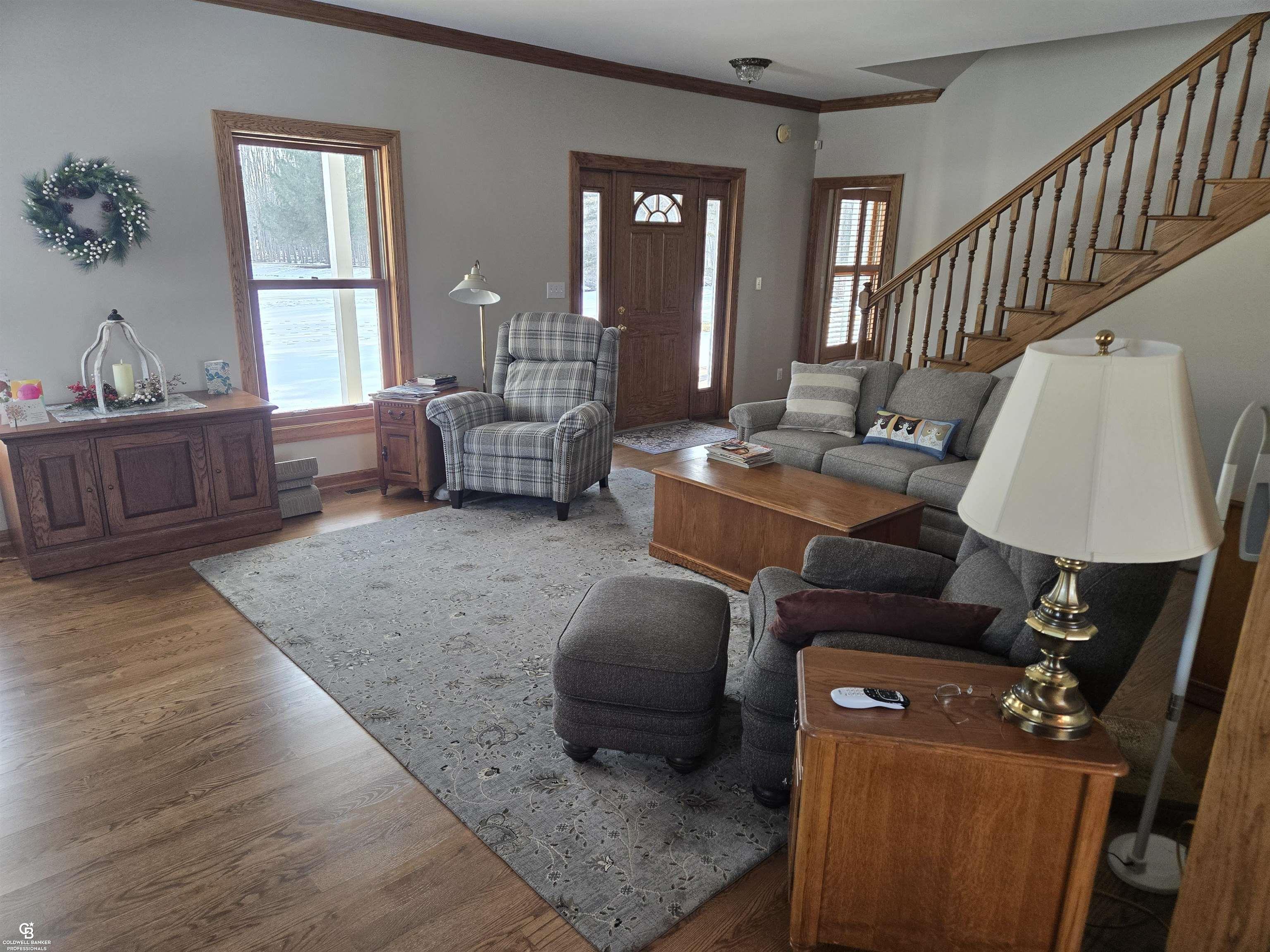 9660 Brandon Road Avoca, MI 48006 - Photo 12 of 54