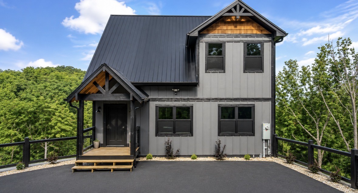 3414 Sugar Maple Loop Road Sevierville, TN 37862 - Photo 1 of 48 Gallery Image 1