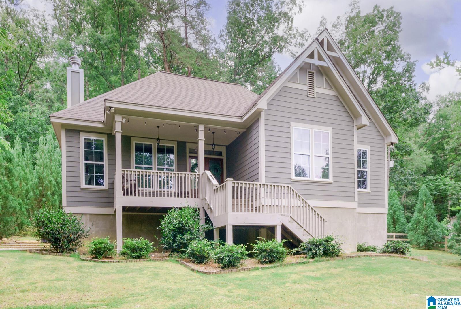 1640 Rex Lake Road Leeds, AL 35094 - Photo 1 of 24