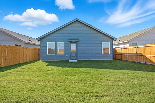 $1,825 | 518 Sandhill Crane Lane, Princeton, TX 75407