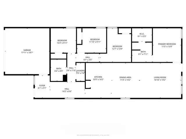 $1,825 | 518 Sandhill Crane Lane, Princeton, TX 75407