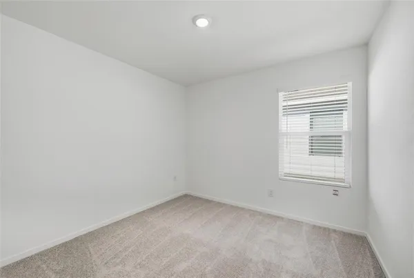 a view of room and window