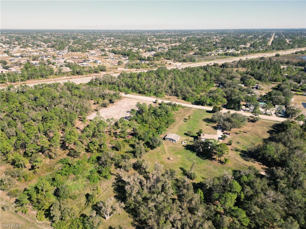 11520 Shawnee Road Fort Myers, FL 33913 - Photo 11 of 13 an aerial view of residential houses with outdoor space