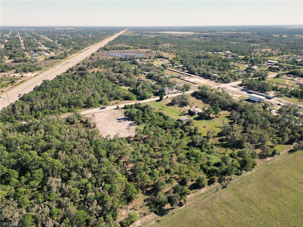 11520 Shawnee Road Fort Myers, FL 33913 - Photo 12 of 13 an aerial view of residential houses with outdoor space
