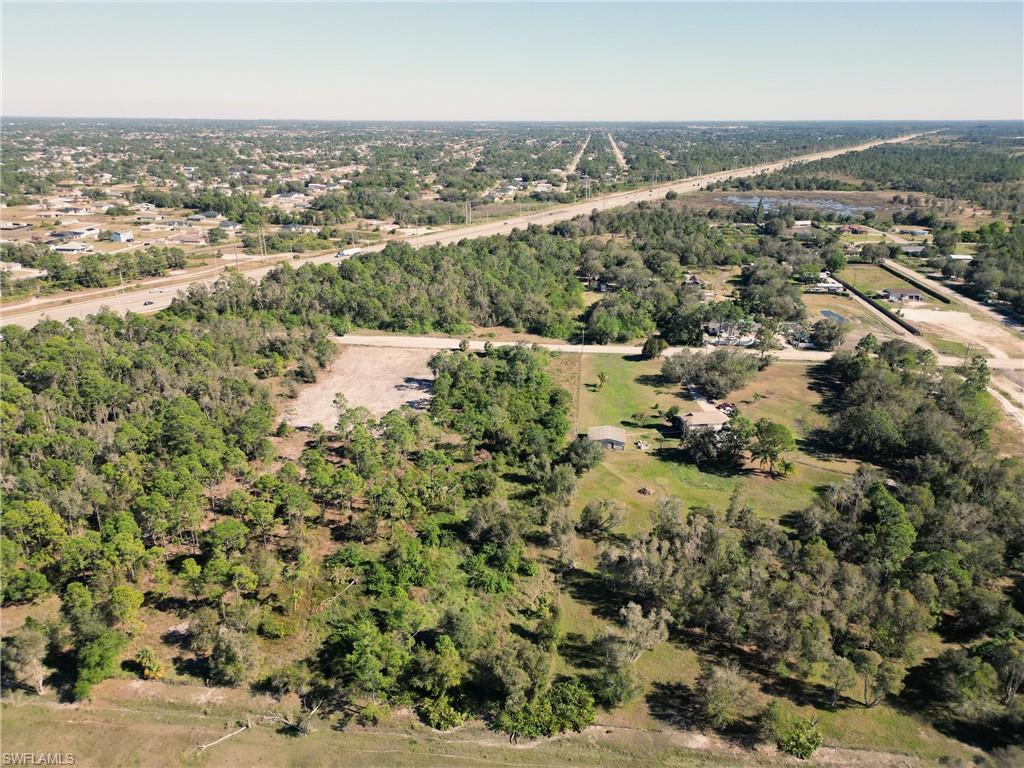 11520 Shawnee Road Fort Myers, FL 33913 - Photo 10 of 13 an aerial view of multiple house