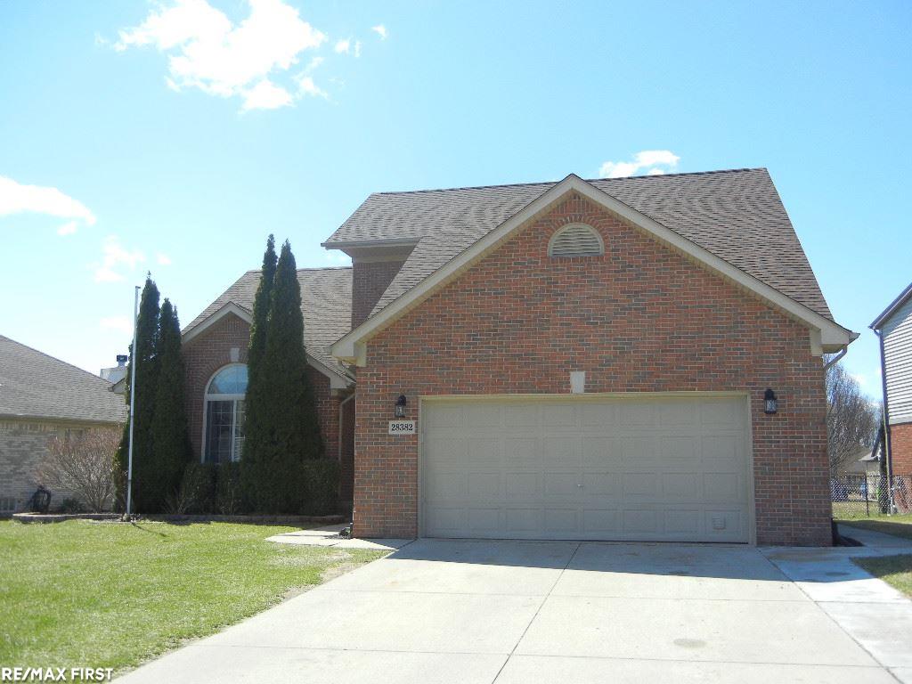 28382 Gamble Road Chesterfield, MI 48047 - Photo 2 of 46