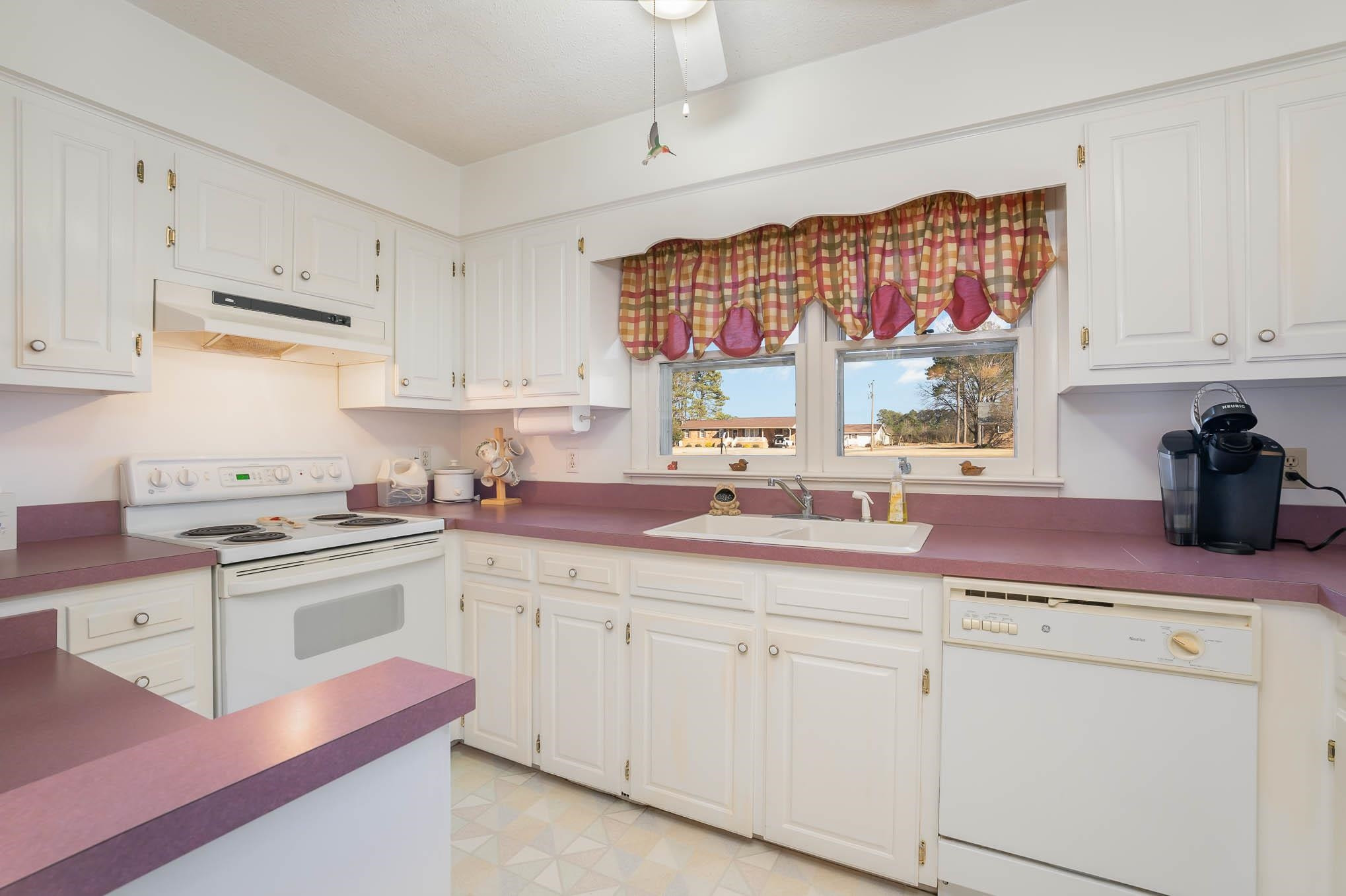 1154 Davis Mill Road Selma, NC 27576 - Photo 12 of 23 Photo 12