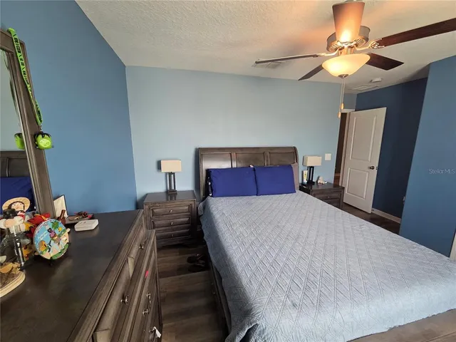 a view of car garage