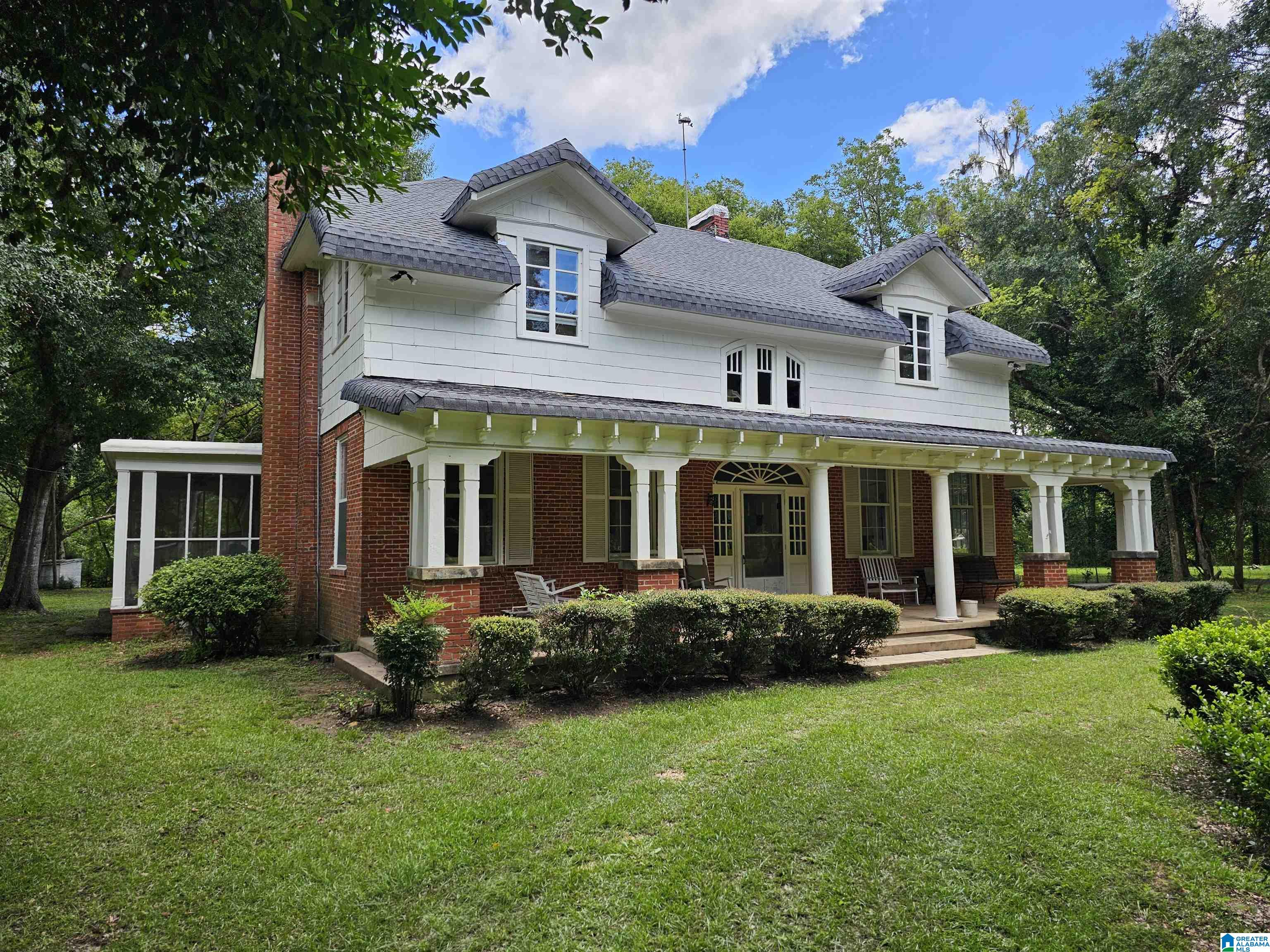 4330 Coosada Road Millbrook, AL 36054 - Photo 6 of 58