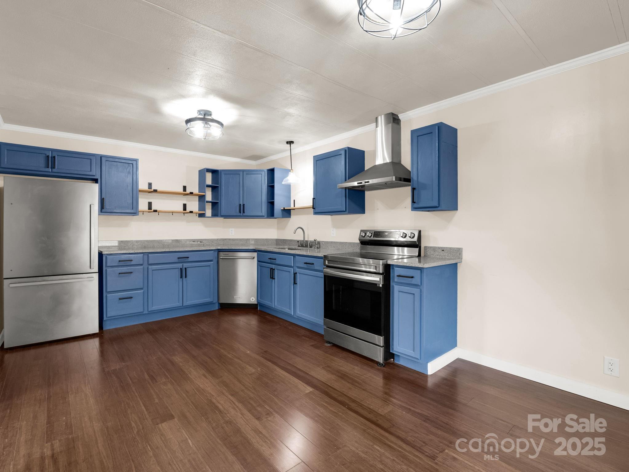 2 Red Apple Drive Hendersonville, NC 28792 - Photo 16 of 32