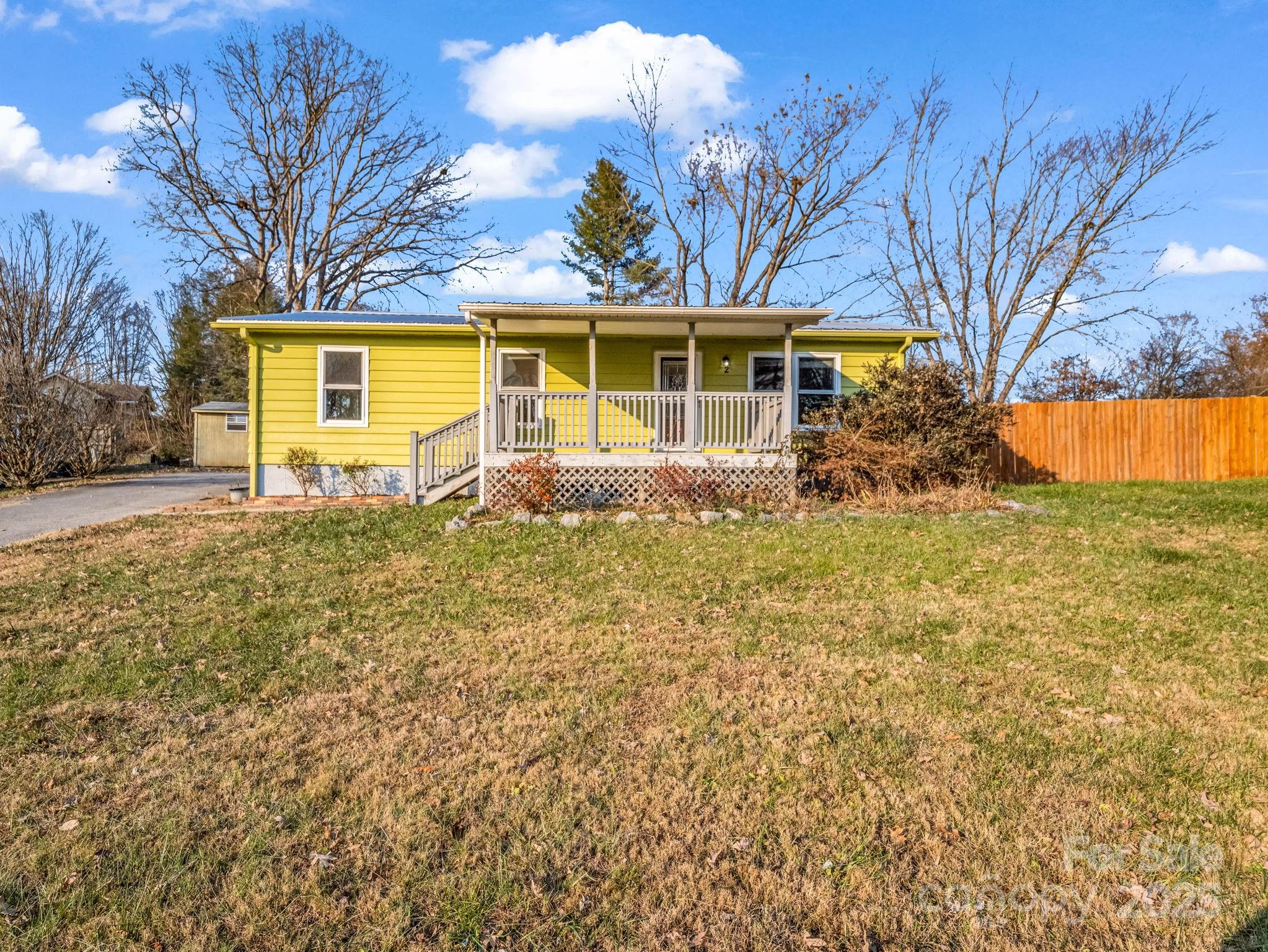 2 Red Apple Drive Hendersonville, NC 28792 - Photo 2 of 32