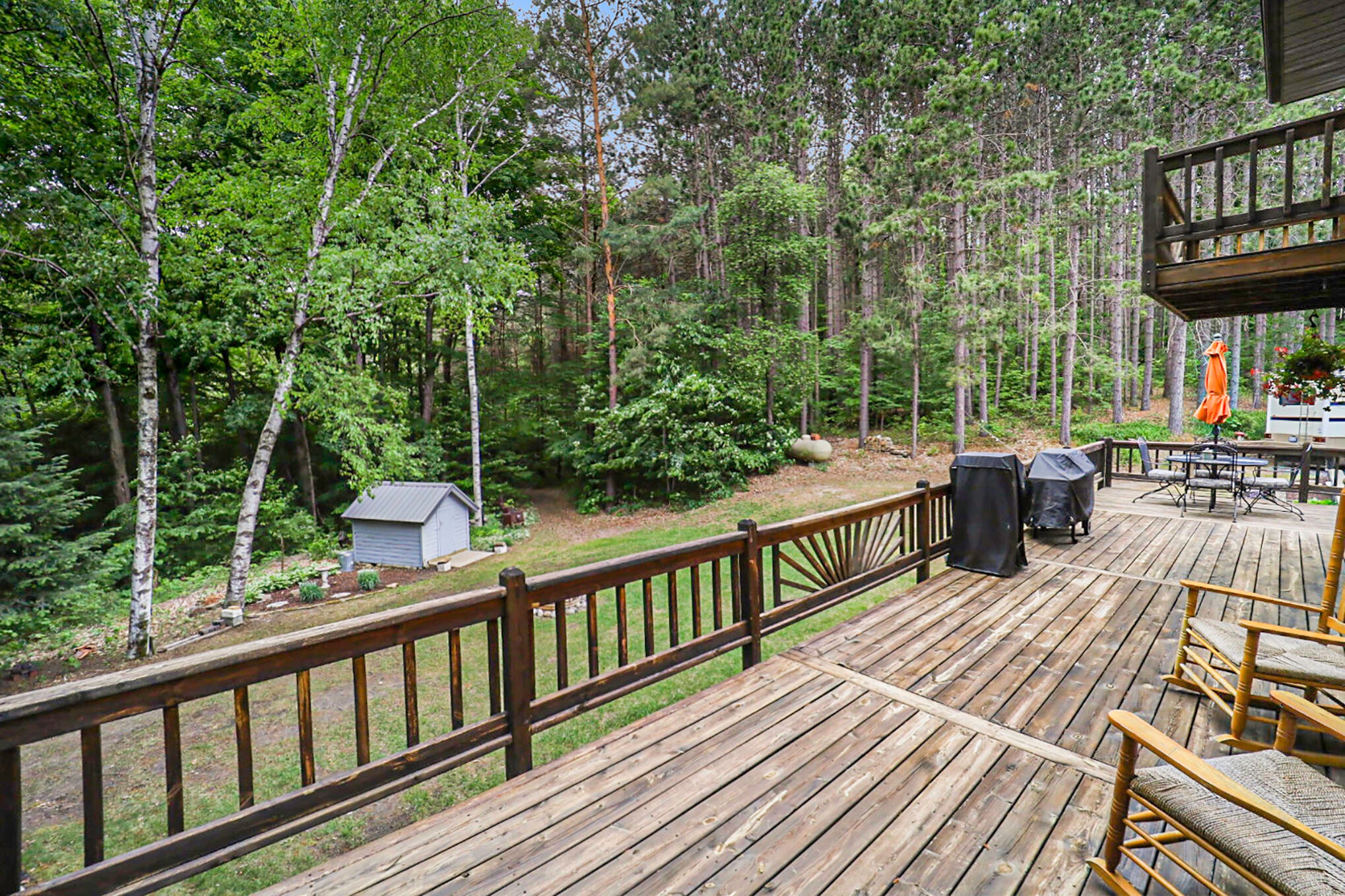 1735 West Miller Road Mio, MI 48647 - Photo 50 of 53 Gallery Image 50