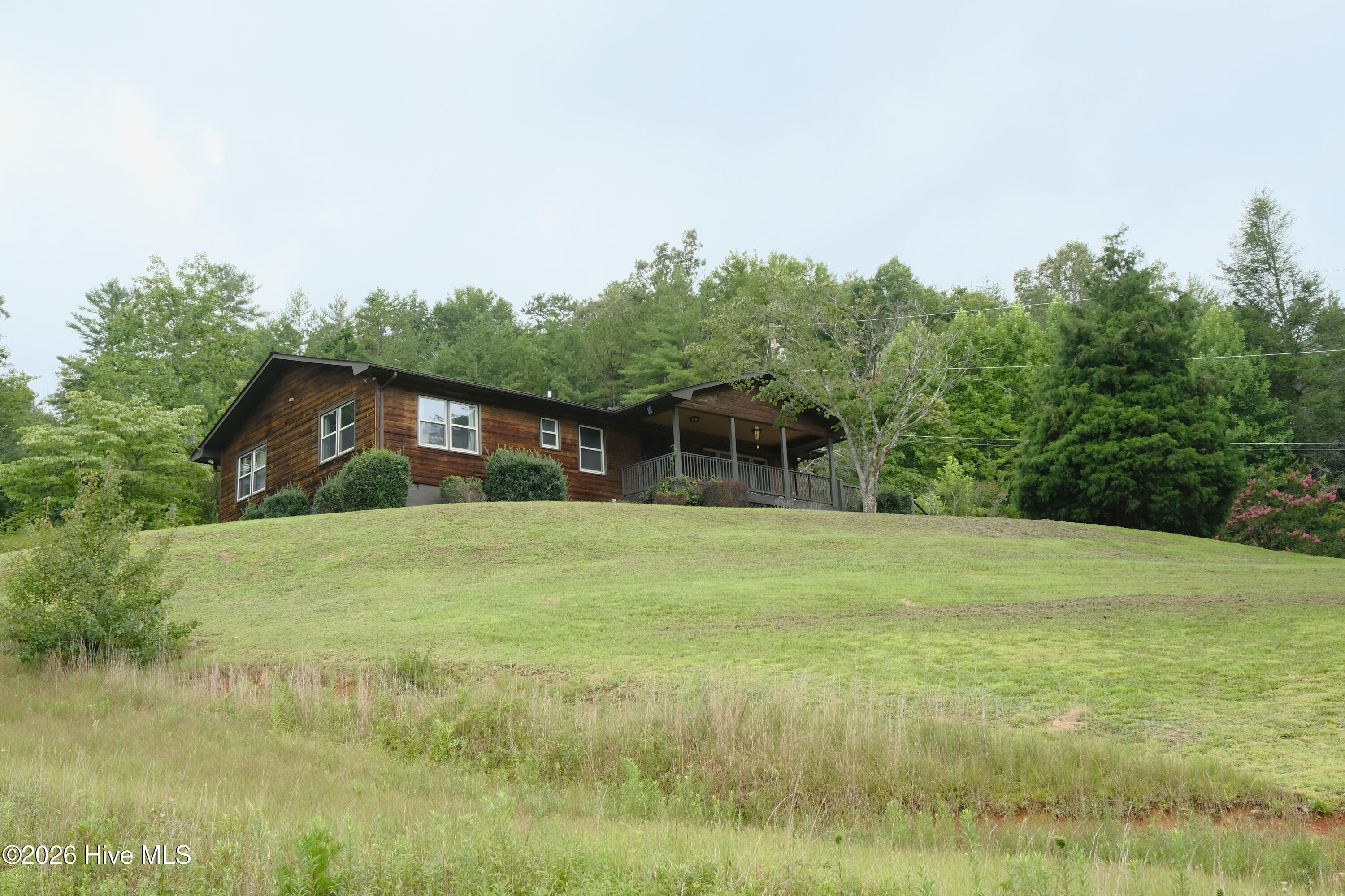 545 Maltby Road Marble, NC 28905 - Photo 30 of 33