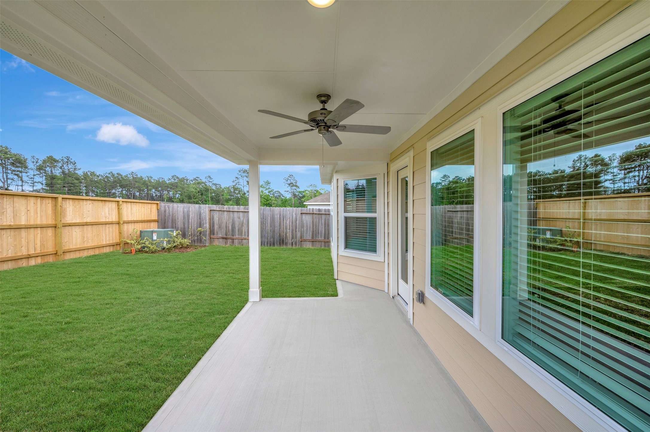 759 Hackberry Branch Magnolia, TX 77354 - Photo 7 of 43