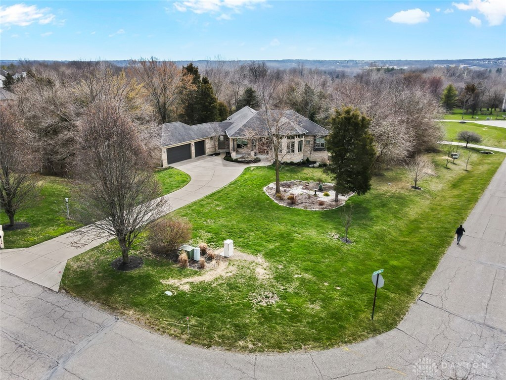 809 Valley View Point Springboro, OH 45066 - Photo 6 of 66 Gallery Image 6