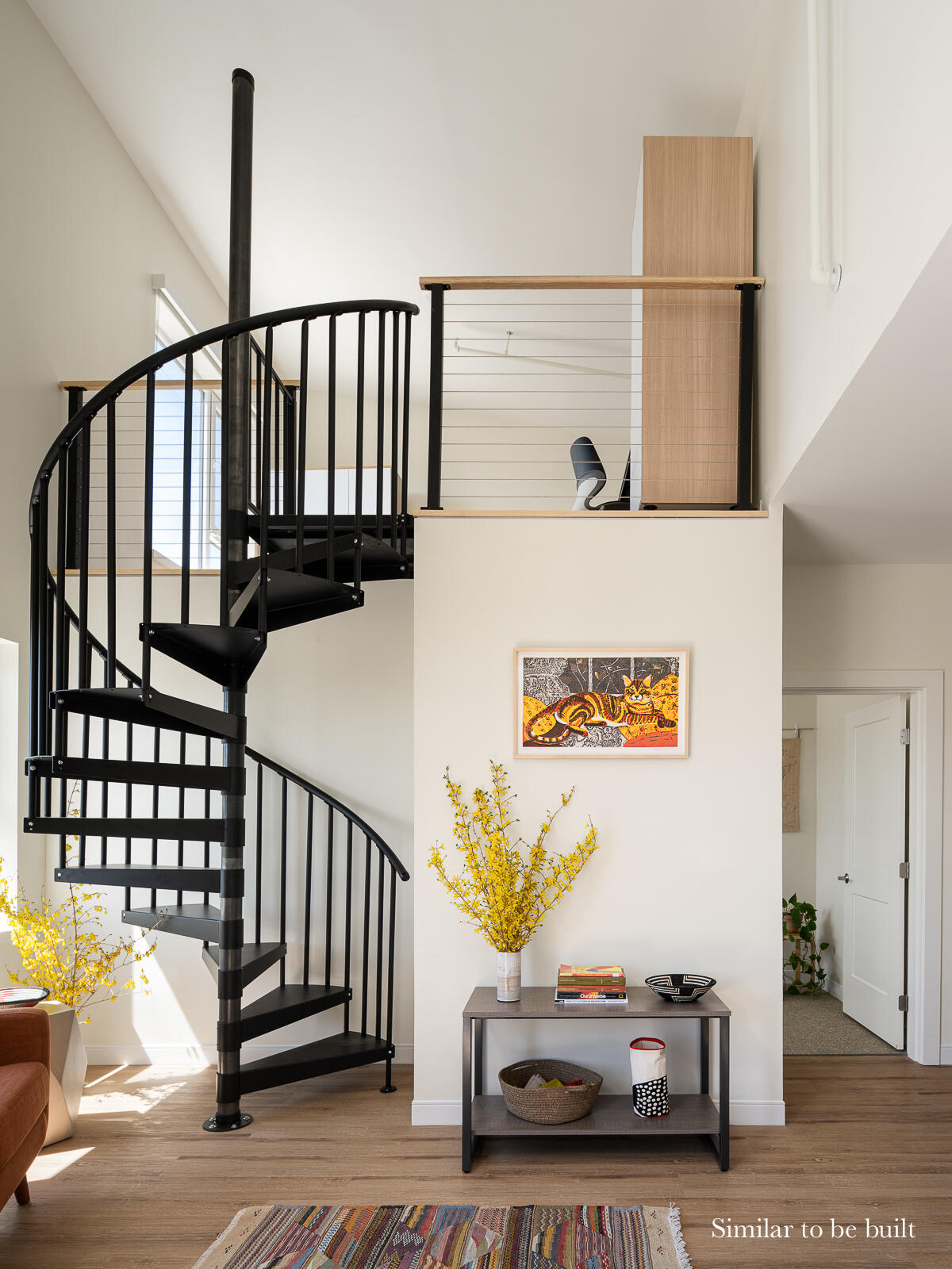 21 Clover Lane, Unit 407 Westbrook, ME 04092 - Photo 7 of 26 Westbrook-5 STBB