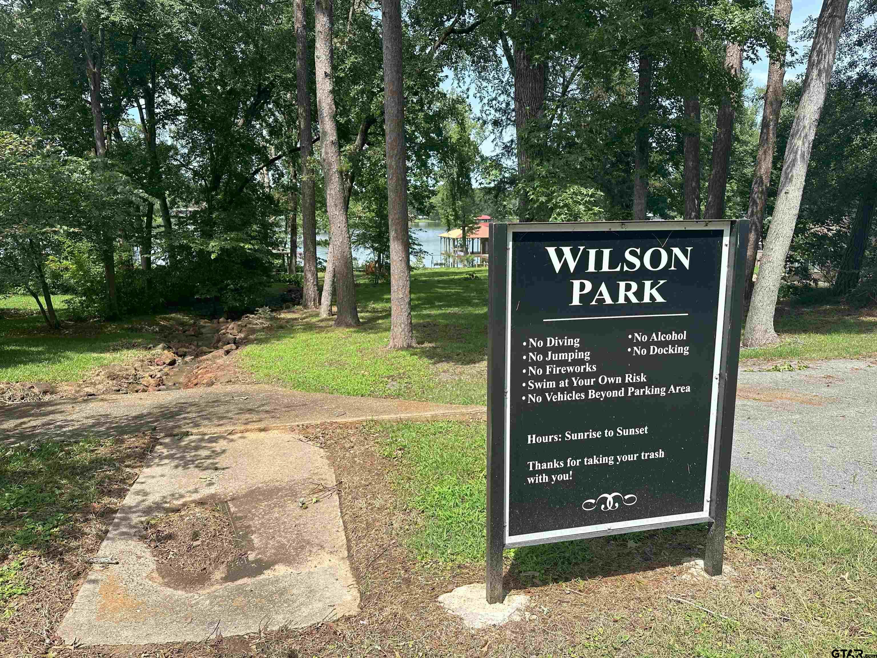 Tbd Cumberland Way Bullard, TX 75757 - Photo 5 of 11