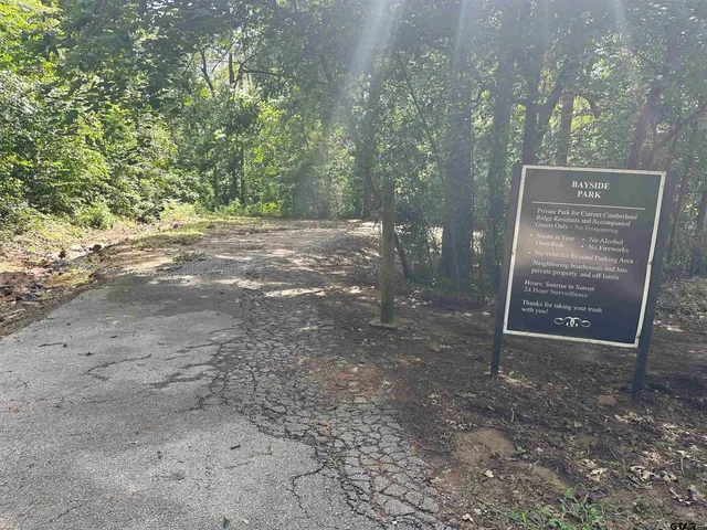 $58,900 | Tbd Cumberland Way, Bullard, TX 75757