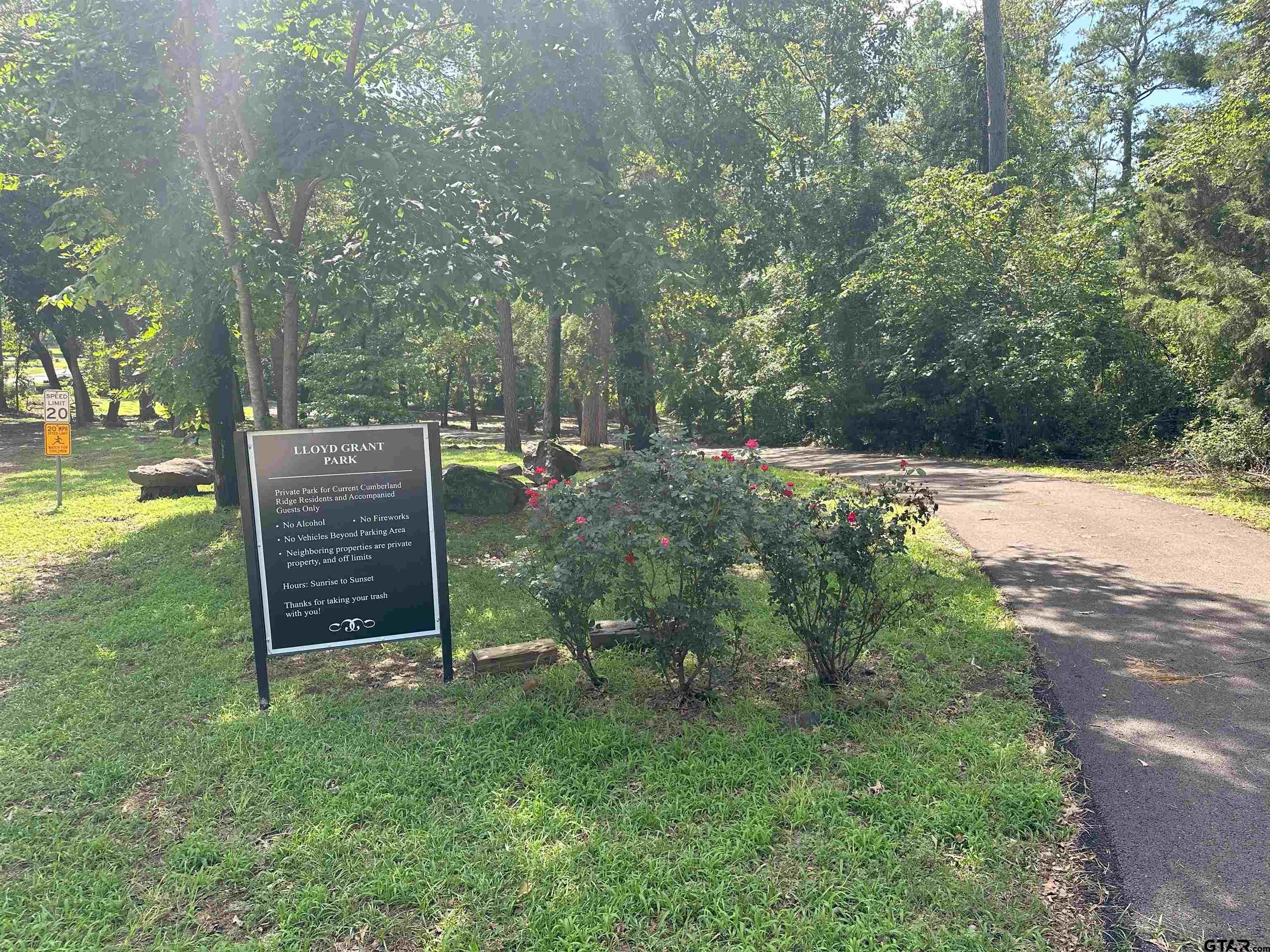 Tbd Cumberland Way Bullard, TX 75757 - Photo 7 of 11