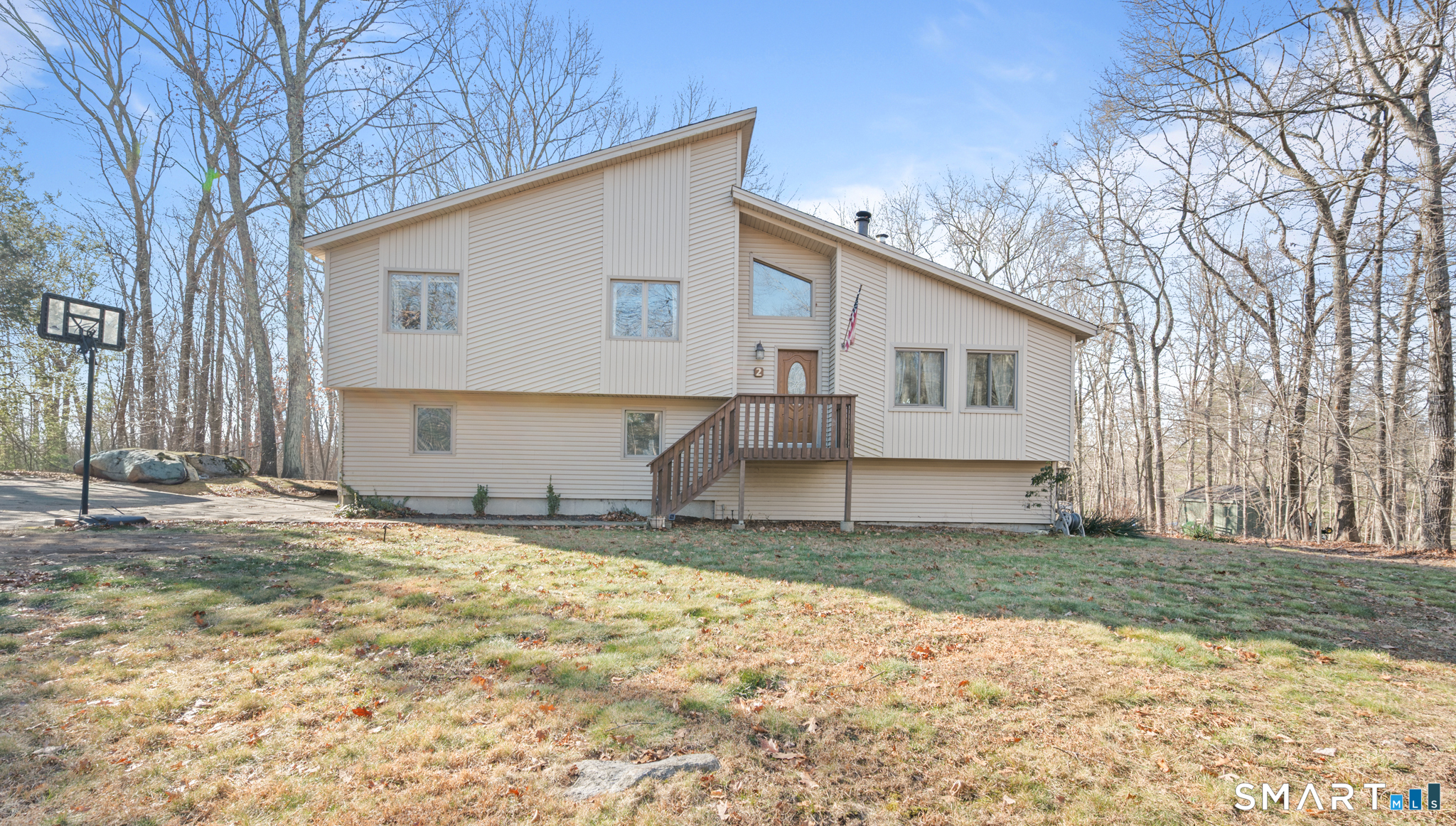 2 Summit Road Columbia, CT 06237 - Photo 1 of 1 Gallery Image 1