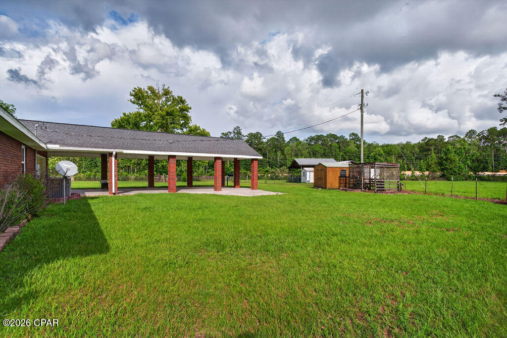 3256 Highway 77 Chipley, FL 32428 - Photo 37 of 51