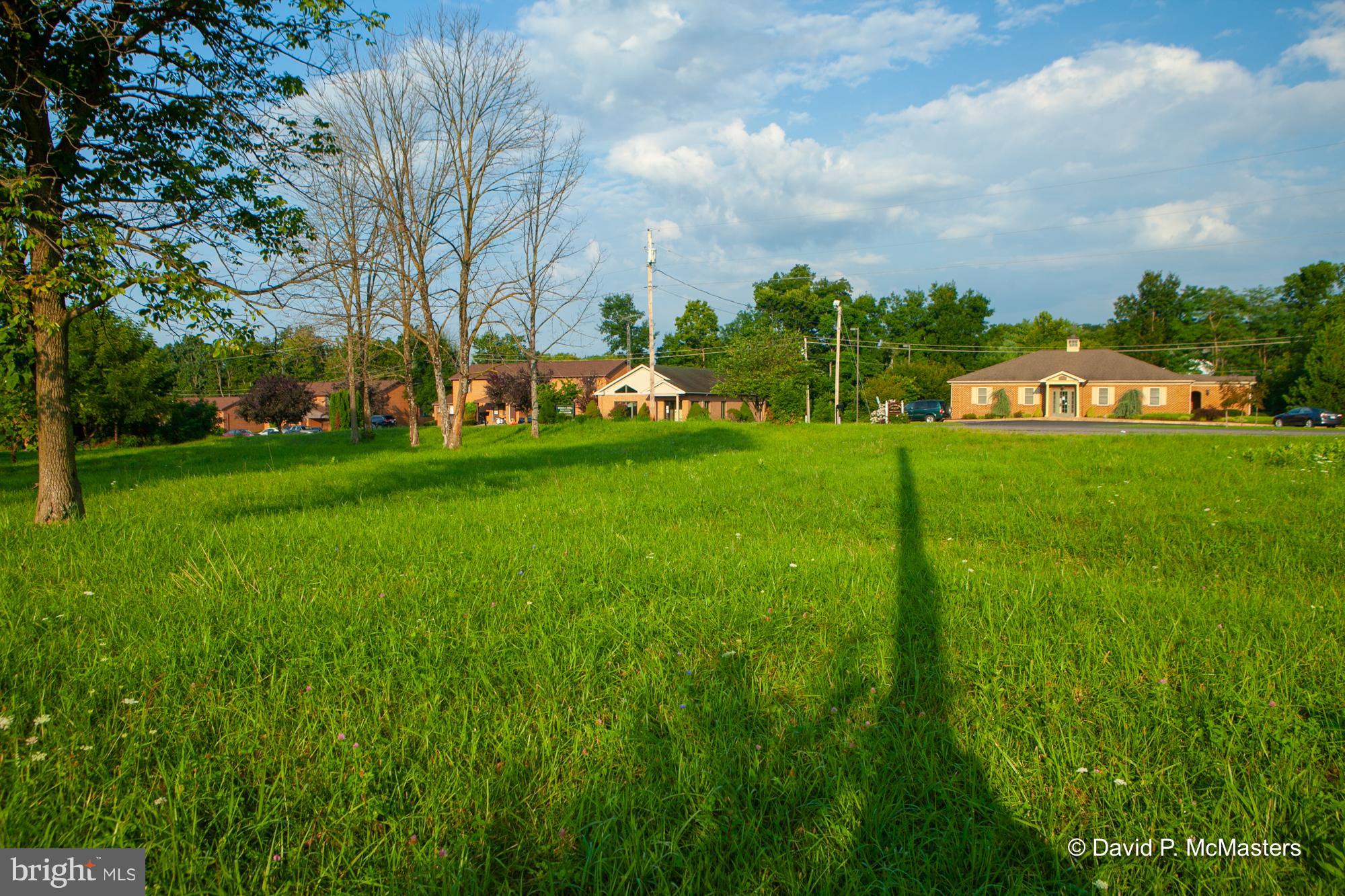 2 Pendleton/tavern Road Martinsburg, WV 25401 - Photo 4 of 8 View