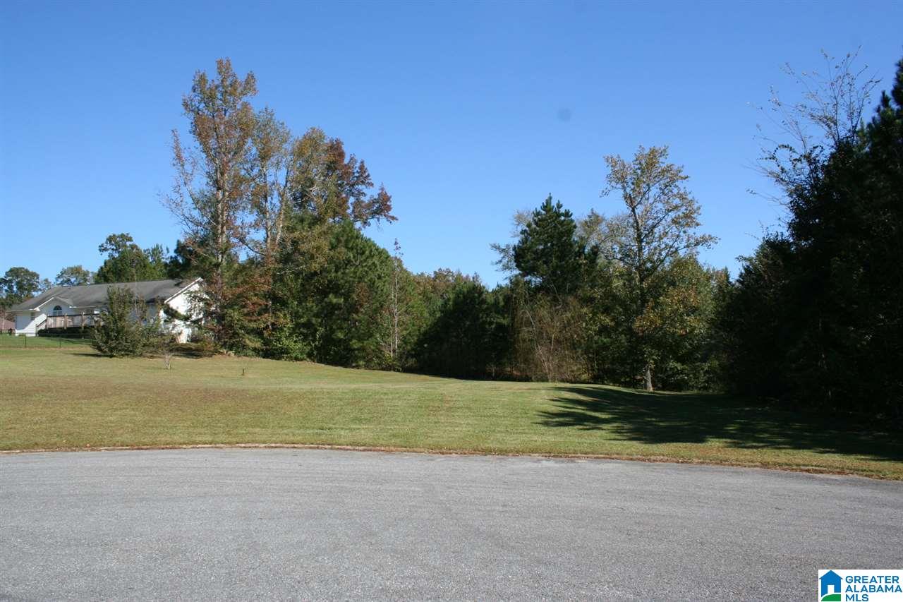 283 Amanda Lane Weaver, AL 36277 - Photo 27 of 33