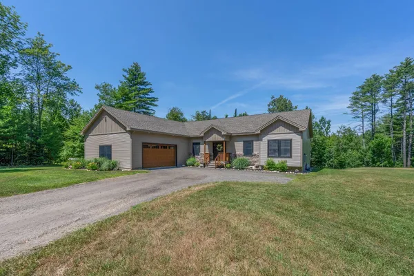 $799,000 | 14 Wilsons Woods Road, Durham, ME 04222