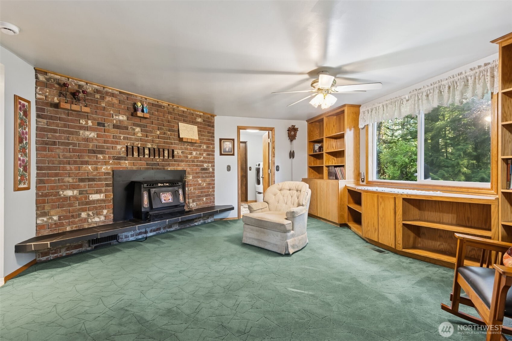 7212 Delphi Road Southwest Olympia, WA 98512 - Photo 11 of 39 Gallery Image 11