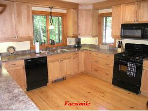 48 B Westview Road Lincoln, NH 03251 - Photo 3 of 11