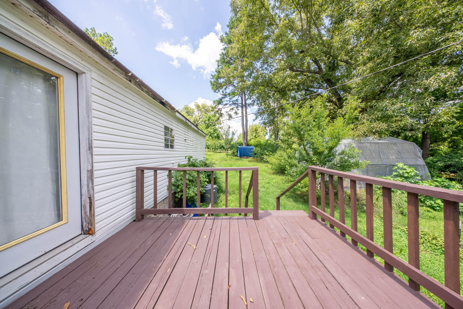 155 South 12th Street Mammoth Spring, AR 72554 - Photo 27 of 40 3 bed 2 bath home037