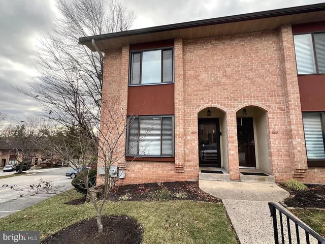 $339,900 | 501 Stonybrook Drive, Unit 501, Jeffersonville, PA 19403