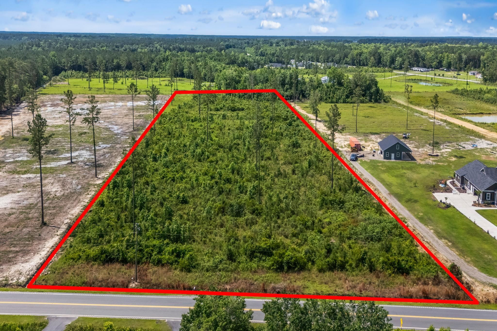 622 Hulls Island Road Loris, SC 29569 - Photo 16 of 38